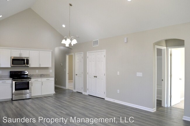 Building Photo - 3 br, 2 bath House - 3702 Ogburn Ave