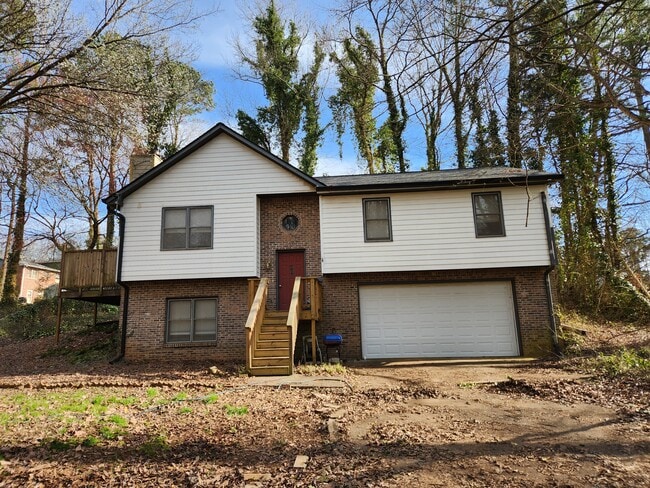 Building Photo - 5472 Four Winds Dr SW