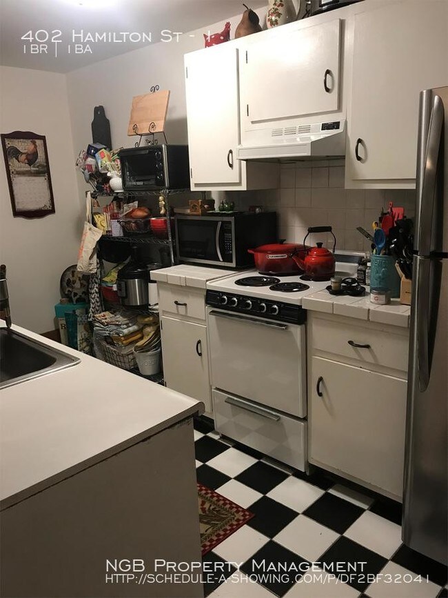 Building Photo - 1 bedroom in Albany NY 12210