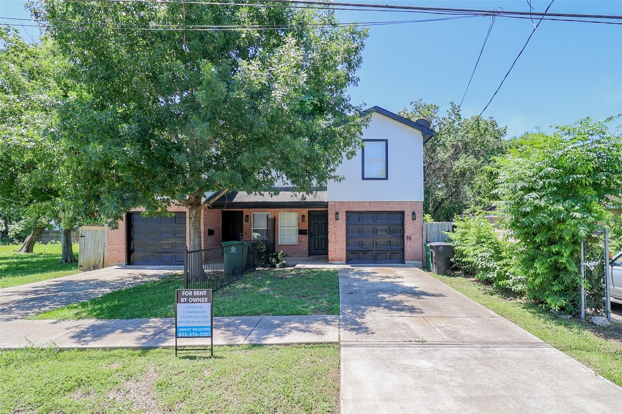 Foto del edificio - 3618 Goodhope St