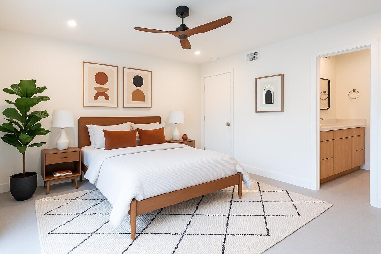 Foto principal - 1400 E Palm Canyon Dr