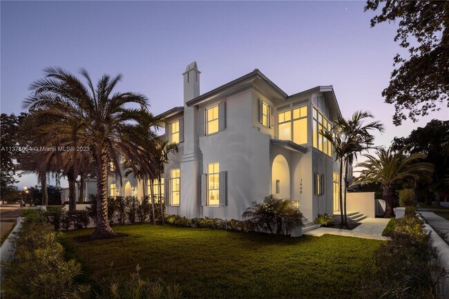 Foto del edificio - 3400 Ponce de Leon