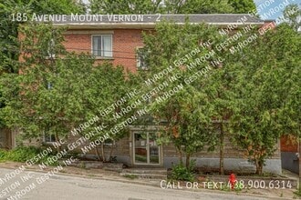 Building Photo - 185 Av. de Mount Vernon