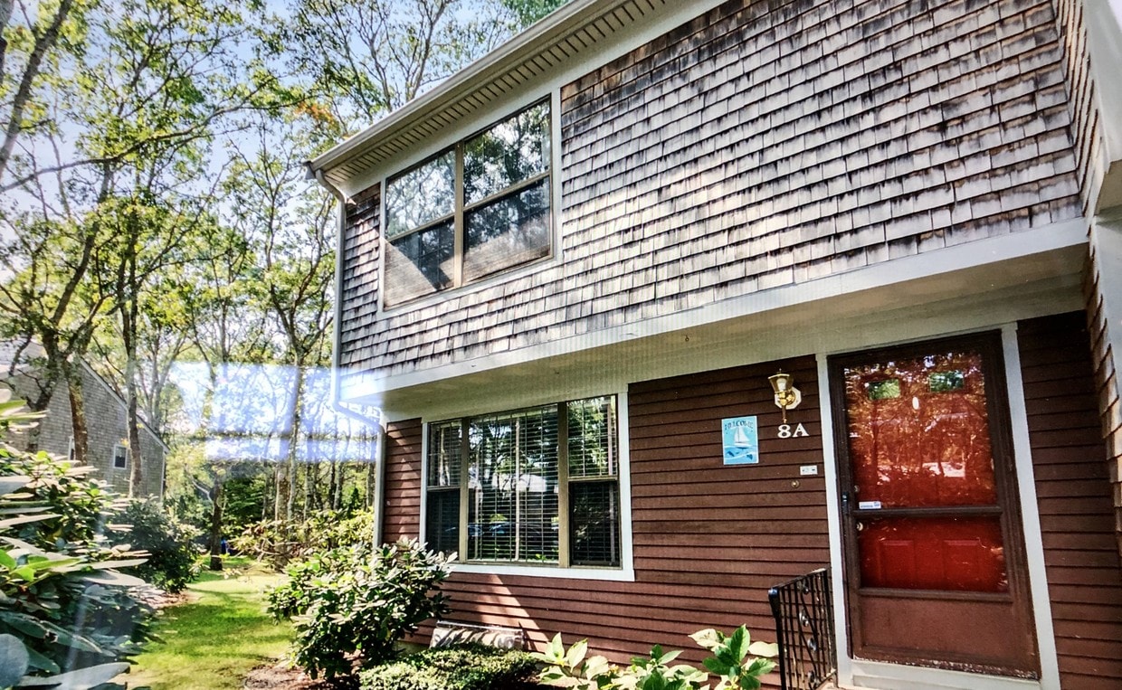 195 Falmouth Rd, Mashpee, MA 02649 Condo for Rent in Mashpee, MA