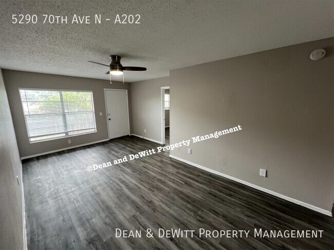 Building Photo - Pinellas Park | 2/1.5 Apt w/Pool - For Rent