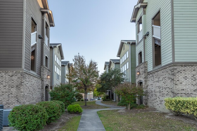 Foto del edificio - Aspen Ridge Apartments