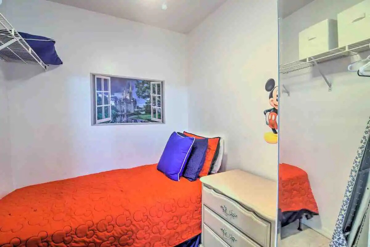 8717 Rockingham Ter Unit A, Kissimmee, FL 34747 Condo for Rent in