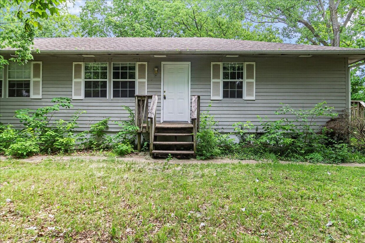 Foto principal - 307 S Walnut