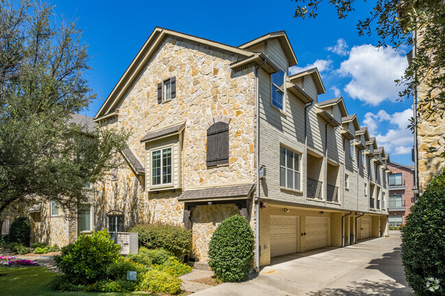 Building Photo - Residential Condos