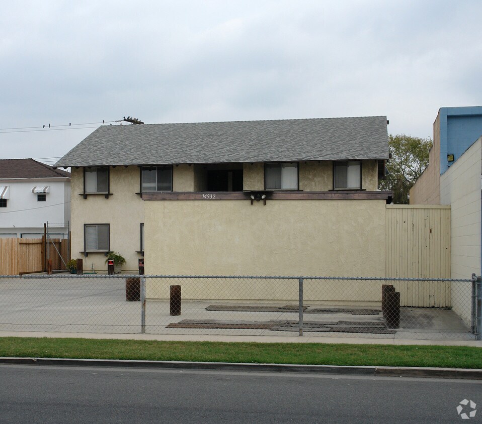 Building Photo - 14932 Jackson St