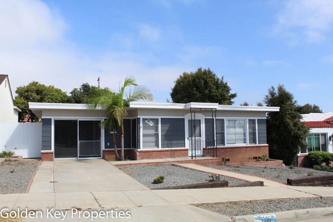 Foto del edificio - Single-level home close to the beach in Oc...