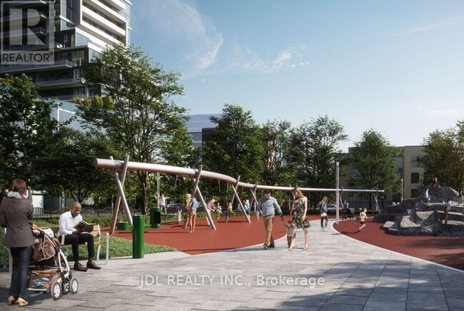 Building Photo - 8 Olympic Gdn Dr