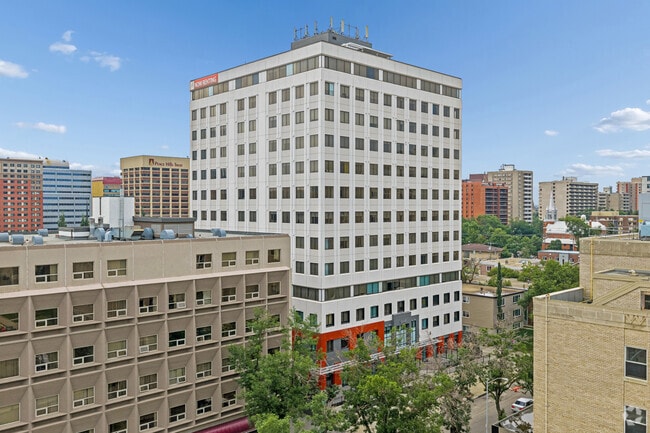 Building Photo - e11even