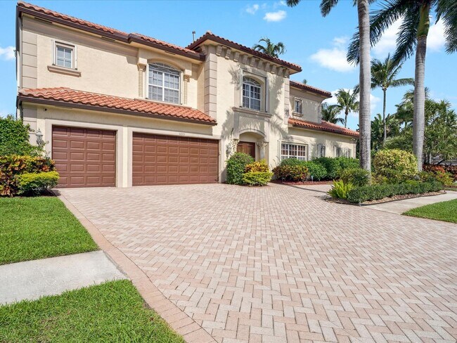 Foto del edificio - 16531 White Orchid Ln