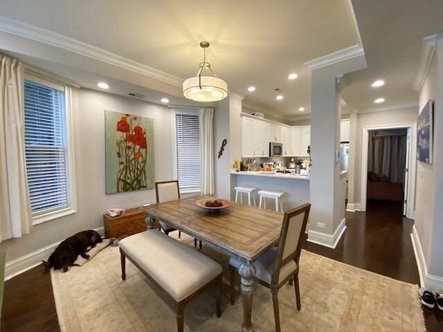 Foto del edificio - 3616 N Bosworth Ave