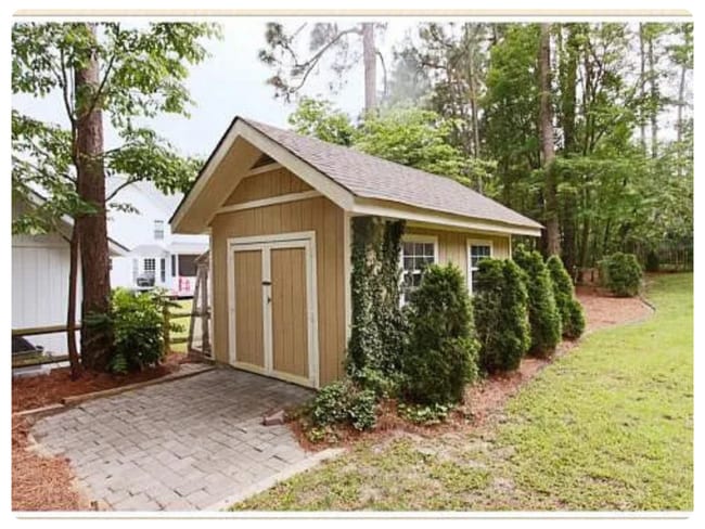 Building Photo - 7705 Spurge Dr