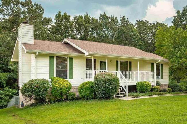 Foto del edificio - 3 bedroom Ooltewah home!