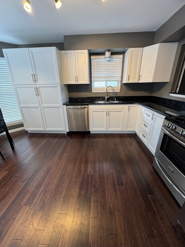 Cocina - 15183 Raphael Ter