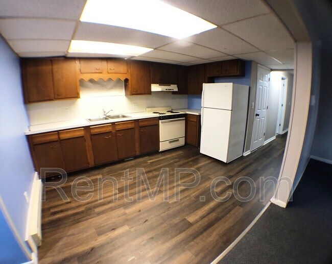 Foto del edificio - 414 N University Ave