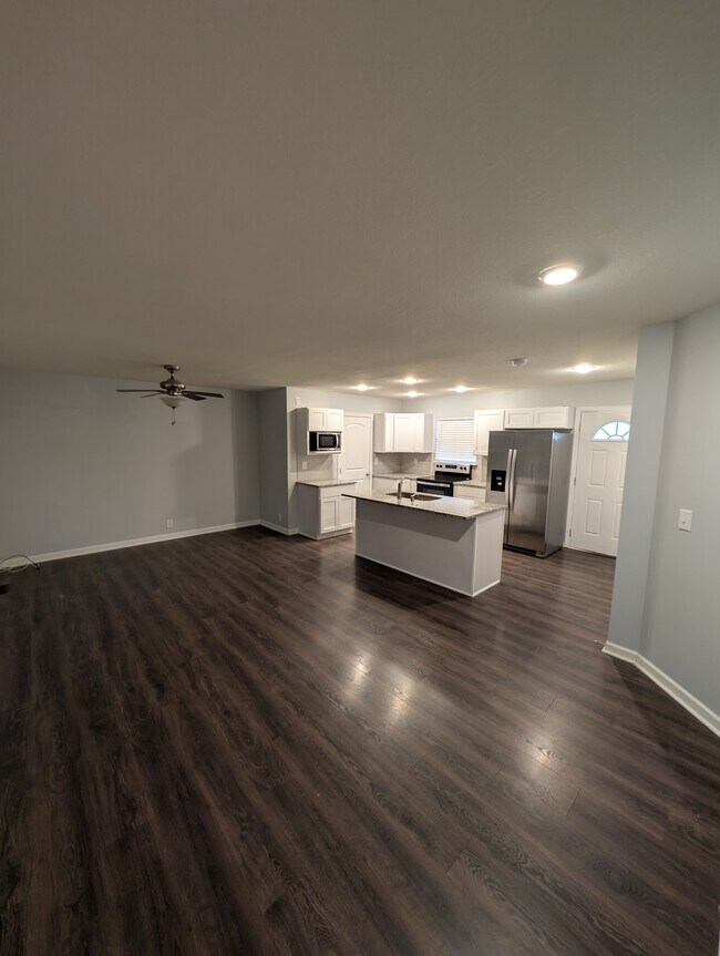 Foto del edificio - 2622 Big River Overlook Dr