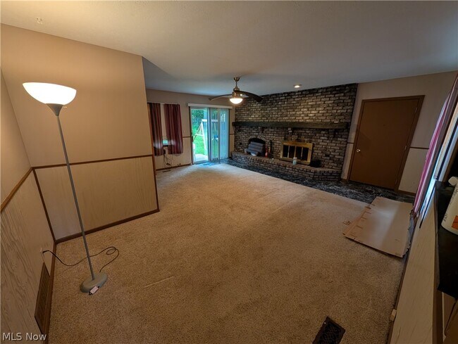 Foto del edificio - 5205 Blair Rd