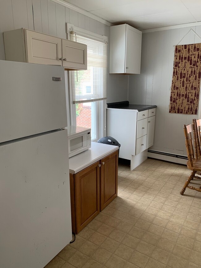 42 N 10th St, Indiana, PA 15701 House Rental in Indiana, PA