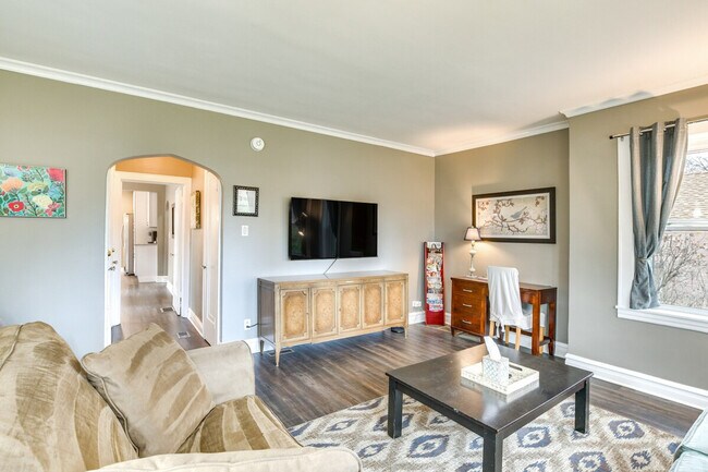 Foto del edificio - 1540 Fowler Ave