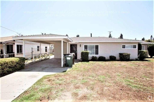 Building Photo - 13207 S Largo Ave