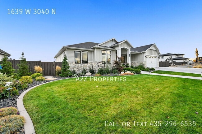 Building Photo - 1639 W 3040 N St