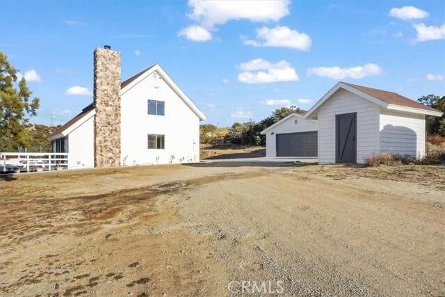 Foto del edificio - 59470 Burnt Valley Rd