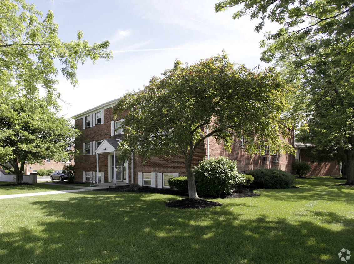 Foto principal - 44 Sturbridge Rd