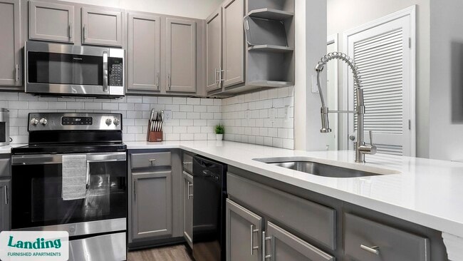 Foto del edificio - 100 Peyton Pl SW