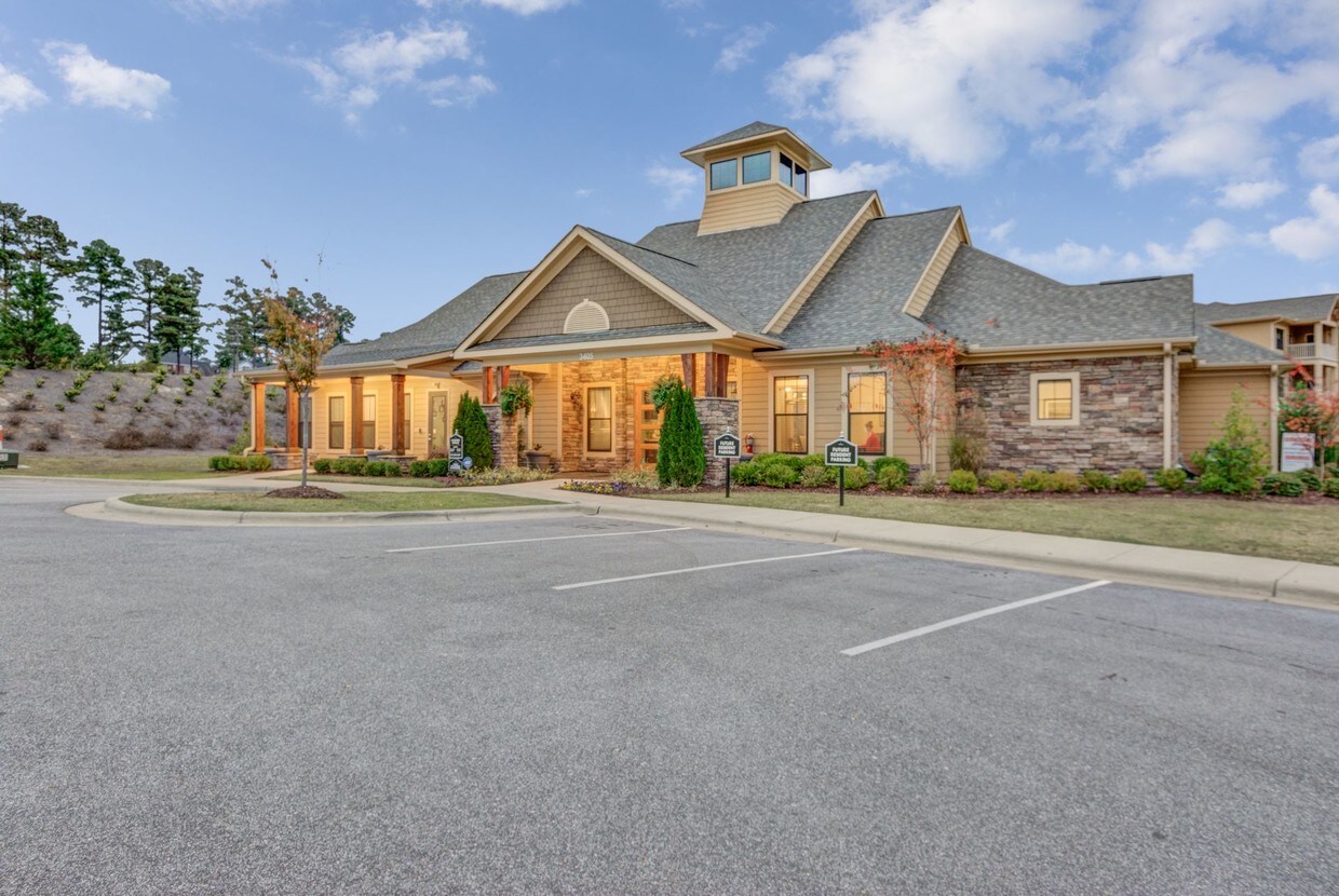 Patriot Park Apartments Fayetteville, NC