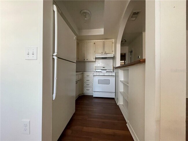 Building Photo - 5920 18th St N