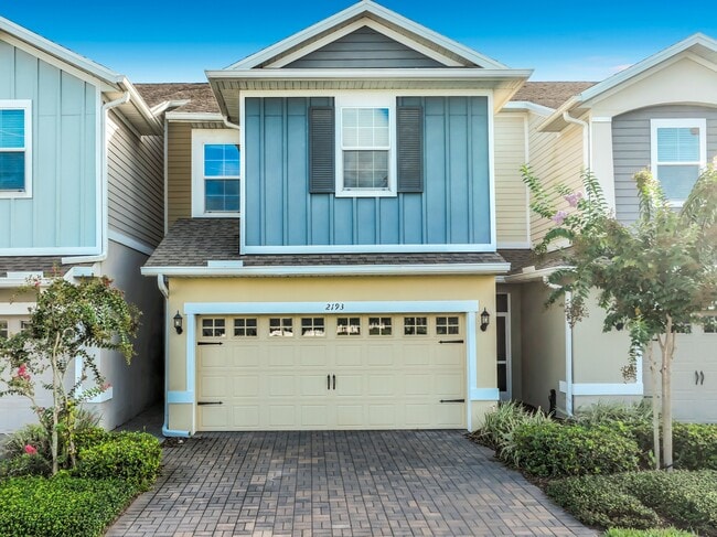Building Photo - 2193 Sedge Grass Wy