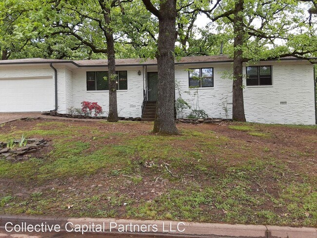 Foto del edificio - 3 br, 2 bath House - 3301 South 42nd Street