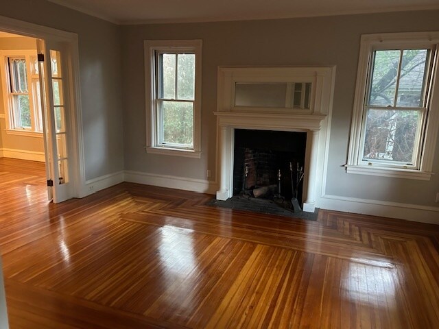 sala de estar - 9 Linden Ave