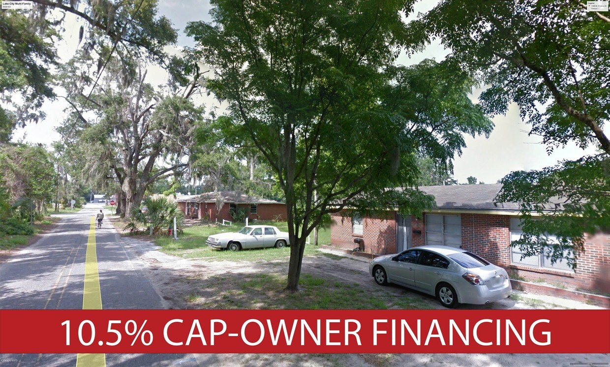 Foto del edificio - 232 SE Lomond Ave