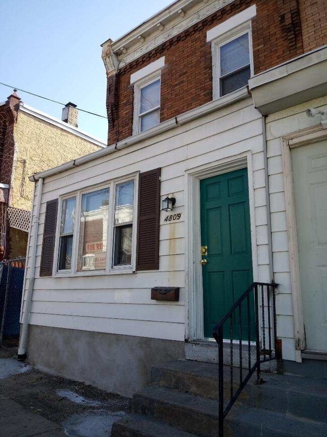 Building Photo - 4809 N 2nd St
