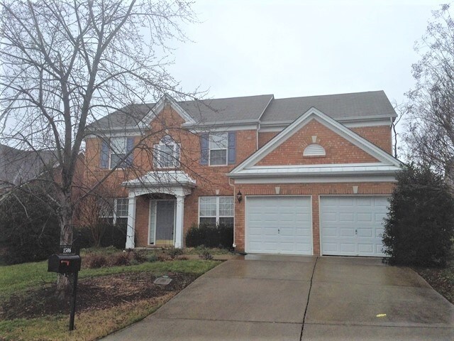 Primary Photo - 1506 Chestnut Springs Road
