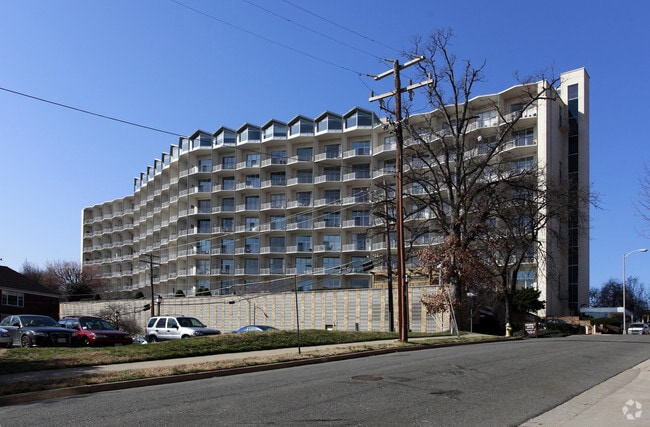 Building Photo - Prospect House