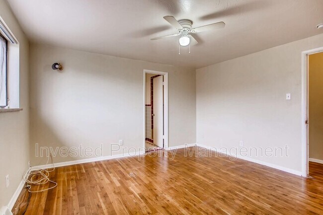 Foto del edificio - 3392 Ivy St