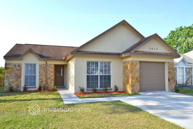 Building Photo - 7813 Chaperon Ct