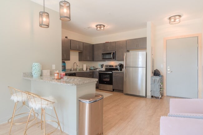 Photo - Park37 Apartments