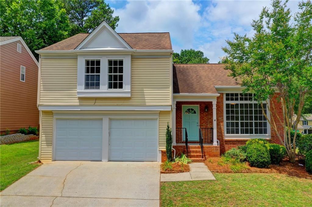 Foto principal - 10850 Mortons Cir