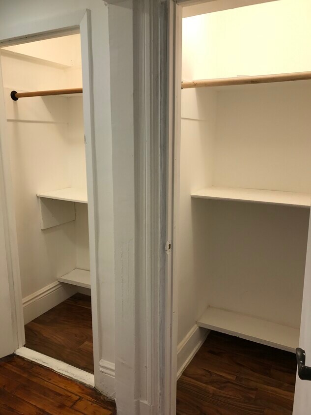 Foto del edificio - 280 Clifton Pl