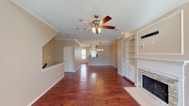 Foto del edificio - 2128 Gillette St