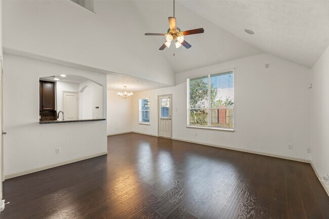 Foto del edificio - 3406 Inverness Path Lane