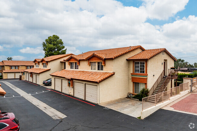 Building Photo - Marbella Condominiums