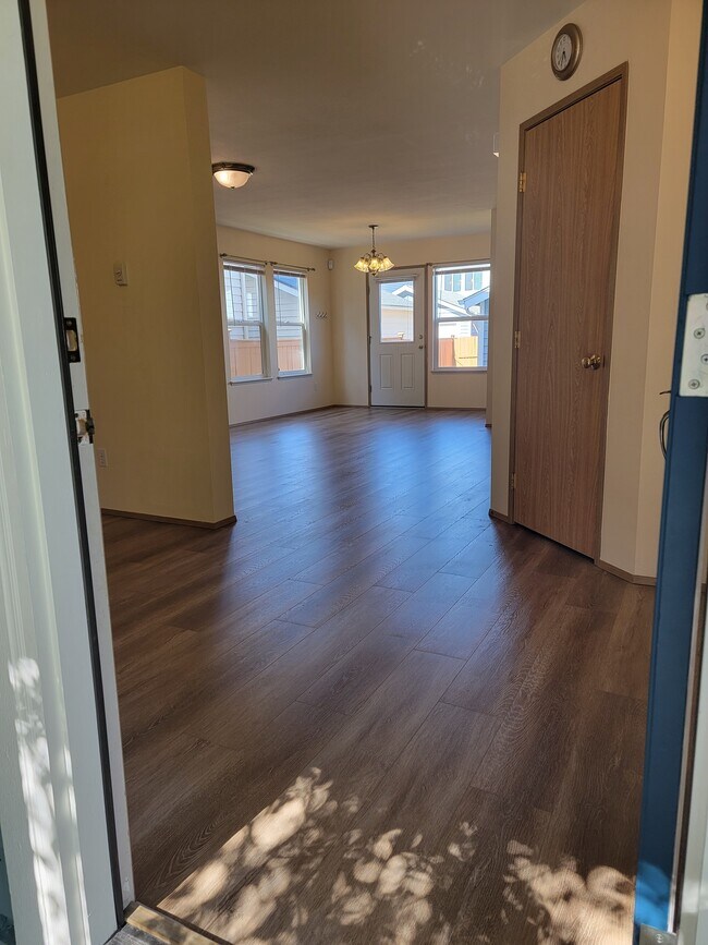 Foto del edificio - 9914 223rd Ave NE